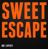 Sweet Escape (In the Style of Alesso Feat. Sirena) [Backing Track] artwork
