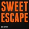 Sweet Escape (In the Style of Alesso Feat. Sirena) [Backing Track] artwork