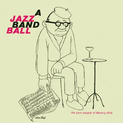 A Jazz Band Ball (Remastered) - Terry Gibbs