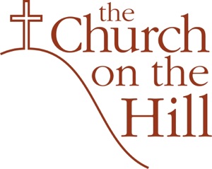 Sunday 18th May - Bobby Loney - Church on the Hill