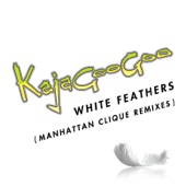 White Feathers (Manhattan Clique Remix Edit) artwork