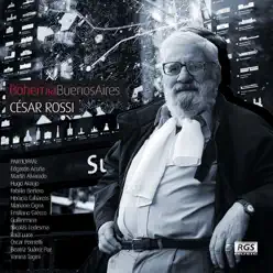 Bohemia Buenos Aires - César Rossi