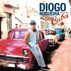 Diogo Nogueira - Deixa Eu Te Amar (Ao Vivo)