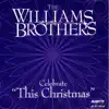 Celebrate "This Christmas" album lyrics, reviews, download
