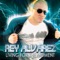 Living for the Moment (DJ Geremy Radio Edit) - Rey Alvarez lyrics