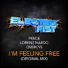 Stream & download I'm Feeling Free - Single