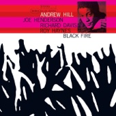 Black Fire (The Rudy Van Gelder Edition) [Remastered] artwork
