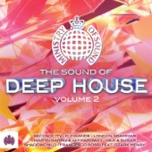The Sound of Deep House - Ministry of Sound (Volume 2) artwork