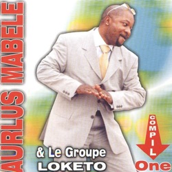 Aurlus Mabele - Plateau en or