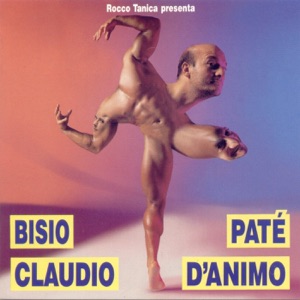 CLAUDIO BISIO