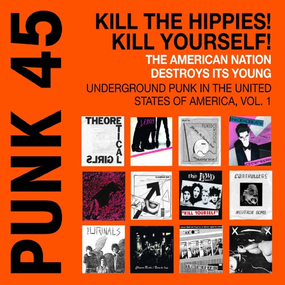 Cover artwork for The Modern Dance
