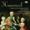 Stream & download Hummel: Sacred Music for the Esterházy Family