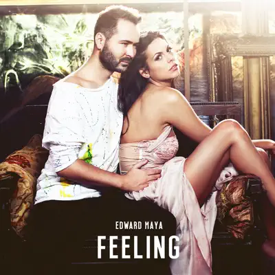 Feeling ( Radio Version ) [feat. Yohana] - Single - Edward Maya