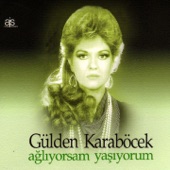 Gülden Karaböcek - Ara Beni Bul Beni