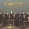 Ricardo Tanturi con Alberto Castillo - Cuatro compases