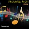 Pachanga Rules (2k14 Mix) - Joseph LP lyrics