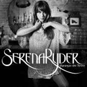 Serena Ryder - racing in the street - Acoustic Cover Version
