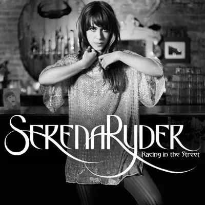 Racing In the Street - Single - Serena Ryder