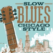 Slow Blues Chicago Style artwork