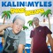 Feel Like Party'n - Kalin and Myles lyrics