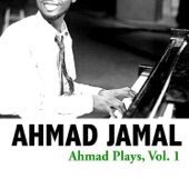 Ahmad Plays, Vol. 1 artwork