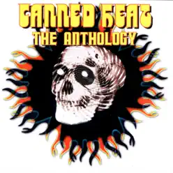 The Anthology (Re-Recorded Versions) - Canned Heat
