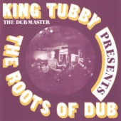 Presents the Roots of Dub artwork