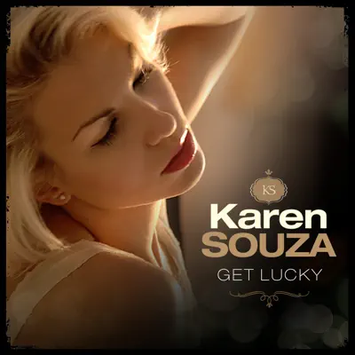 Get Lucky - Single - Karen Souza