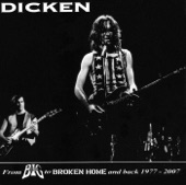 From Mr Big To Broken Home and Back 1977-2007, 2007