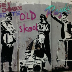 Get Down Edits & Rayko - You Ought to Be Dancin'