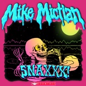 Mike Mictlan - Wzrd Science (feat. Greg Grease)