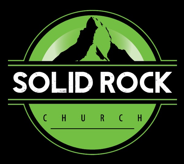 Solid Rock Church- Midland, GA cover