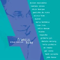 Álbum Musical (feat. Various Artists) - Francis Hime
