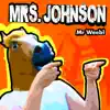 Mrs. Johnson - Single album lyrics, reviews, download