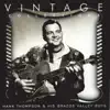 Vintage Collections album lyrics, reviews, download