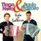 A Minha Vizinha - Tiago Neto & Paulo Fragoso lyrics