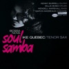 Bossa Nova Soul Samba (The Rudy Van Gelder Edition) [Remastered], 2007