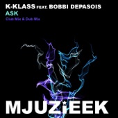 Ask (Club Mix) [feat. Bobbi Depasois] artwork