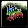 KC and the Sunshine Band artwork