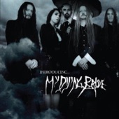 Introducing My Dying Bride artwork