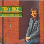 Tony Rice - One More Night