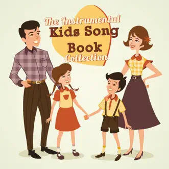 The Instrumental Kids Song Book Collection by The Kiboomers album reviews, ratings, credits