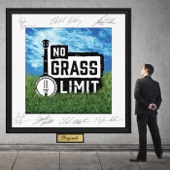 No Grass Limit - Fallen Man