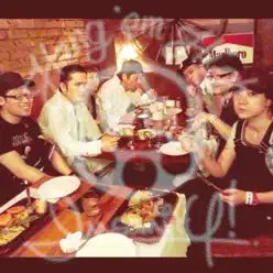 Anagram - Single - Los Rancheros Anagram - Single - Los Rancheros