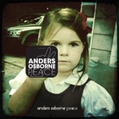 Anders Osborne - Brush Up Against Me