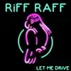 Stream & download Let Me DRiVE - Single