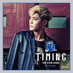 Kim Hyun Joong - Say Something