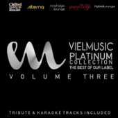 All of Me (As Made Famous by John Legend) [Piano Instrumental Version] - VIEL Lounge Band