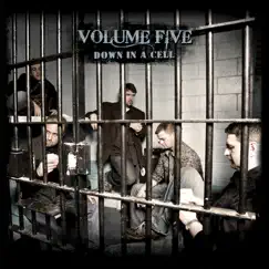 Down In a Cell by Volume Five album reviews, ratings, credits
