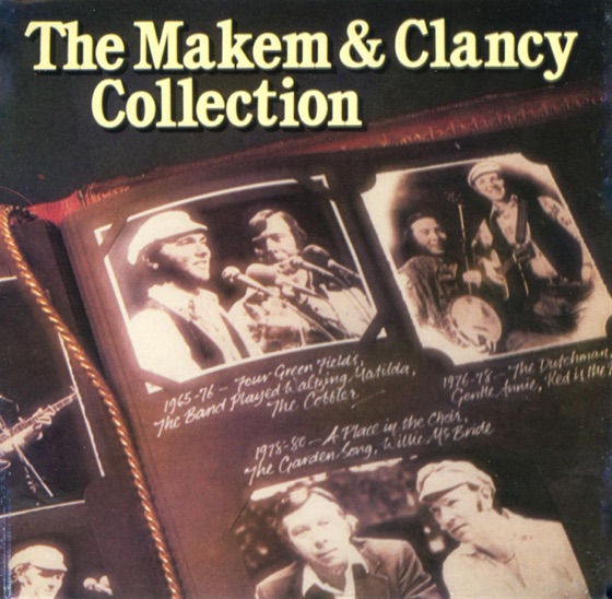 Cover artwork for The Cobbler